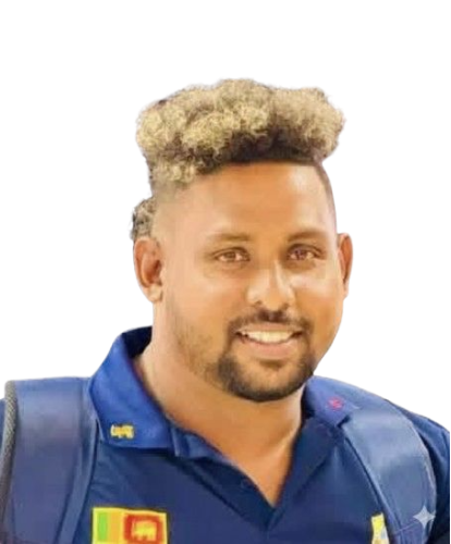 Danushka Sampath